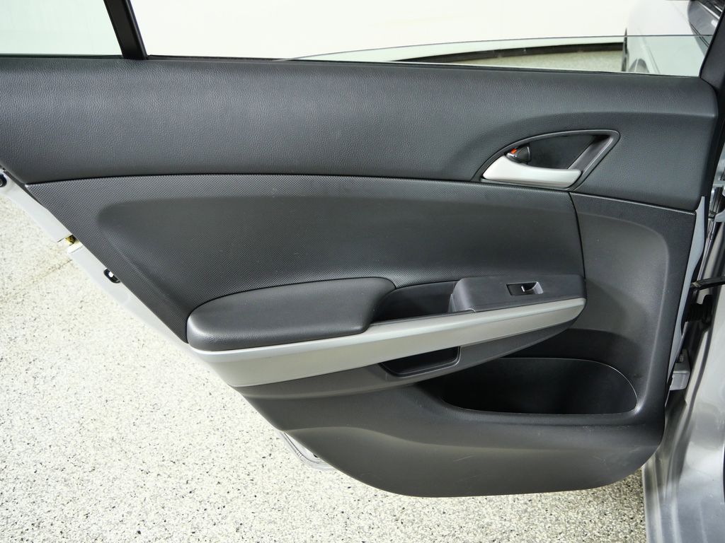 Thumbnail: 2010 Honda Accord - 27