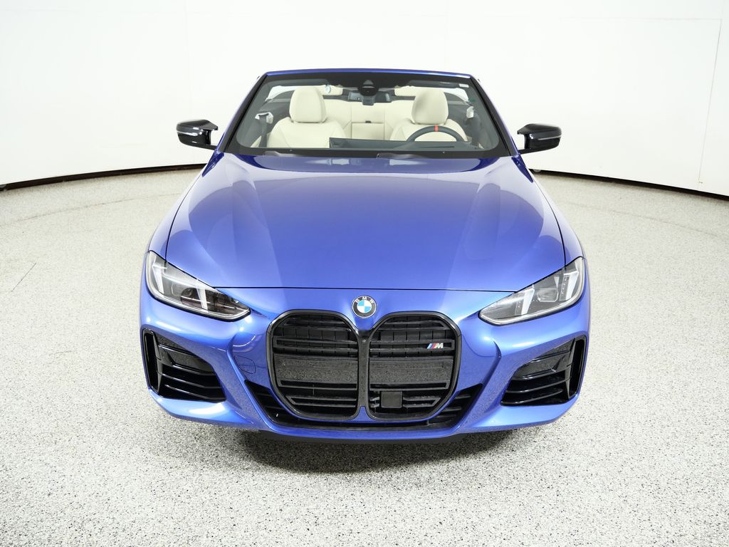 Thumbnail: 2026 BMW 4 Series - 16