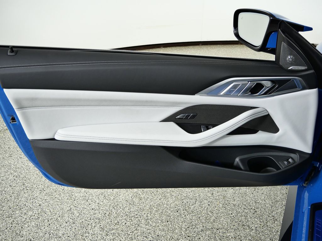 Thumbnail: 2026 BMW M4 - 27