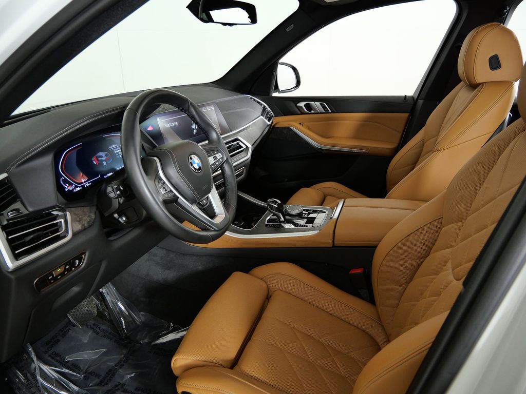 Thumbnail: 2023 BMW X5 - 39