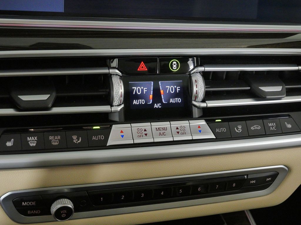 Thumbnail: 2021 BMW X5 - 45