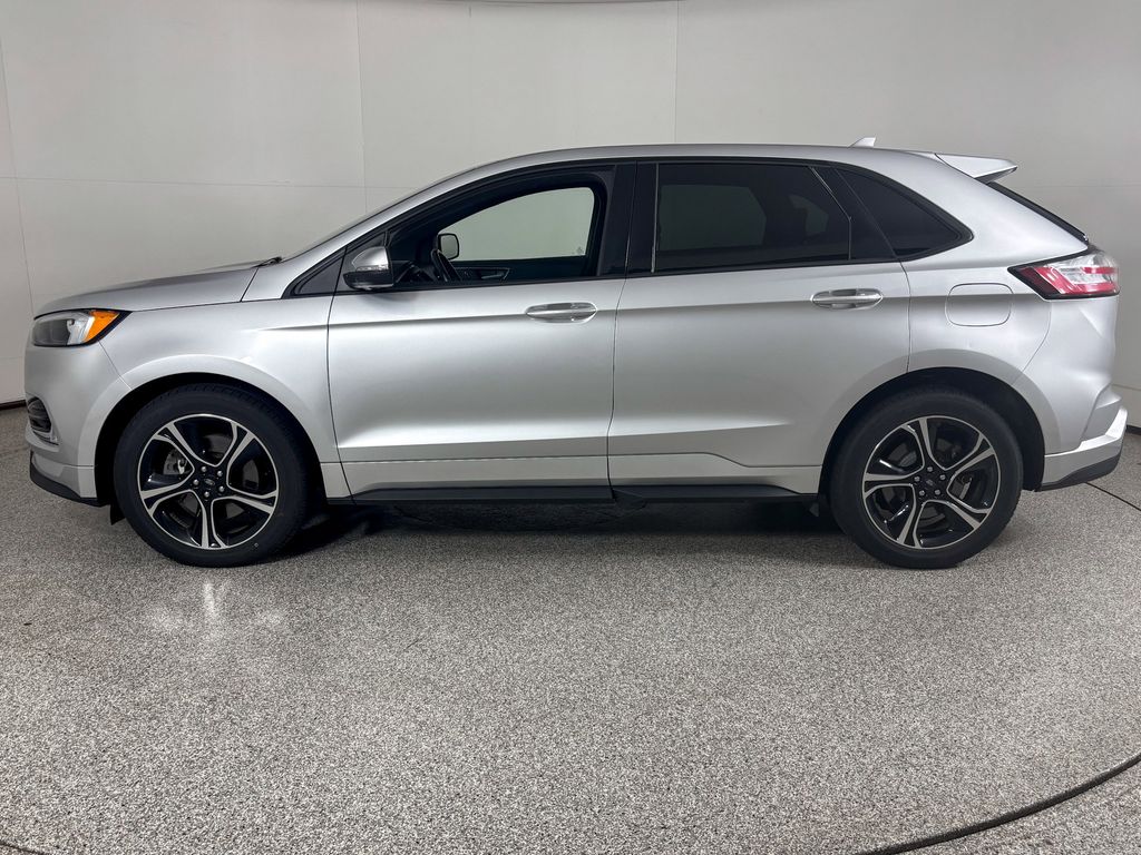 Thumbnail: 2019 Ford Edge - 6