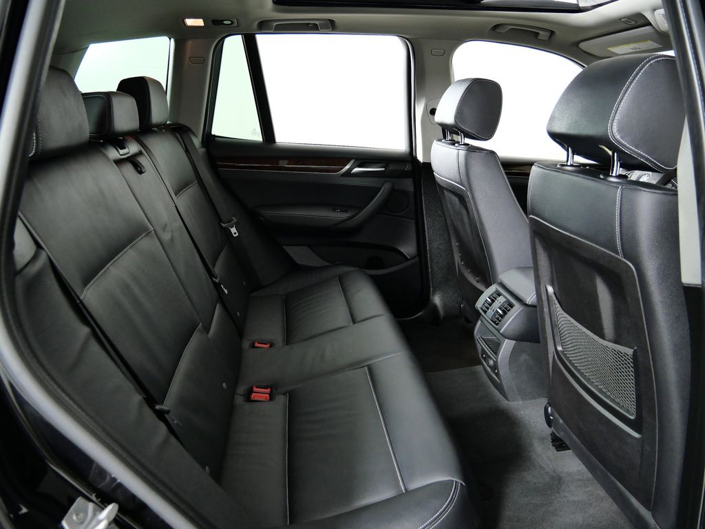 Thumbnail: 2016 BMW X3 - 26