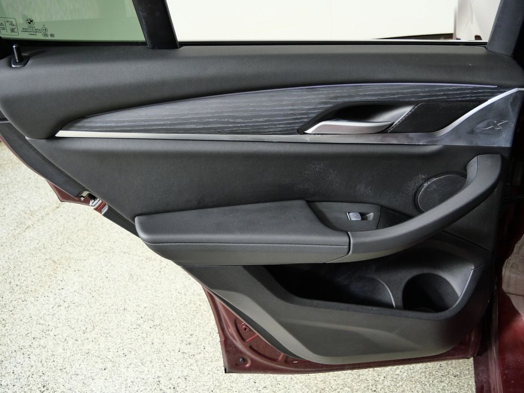 Thumbnail: 2023 BMW X3 - 34