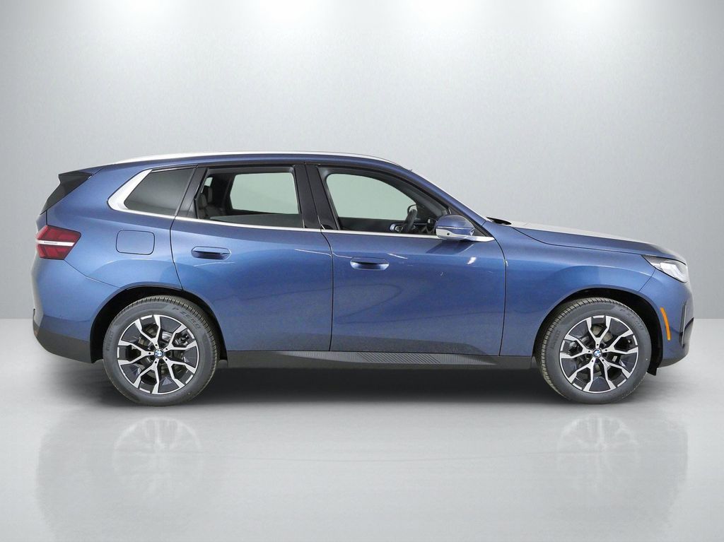 Thumbnail: 2026 BMW X3 - 8