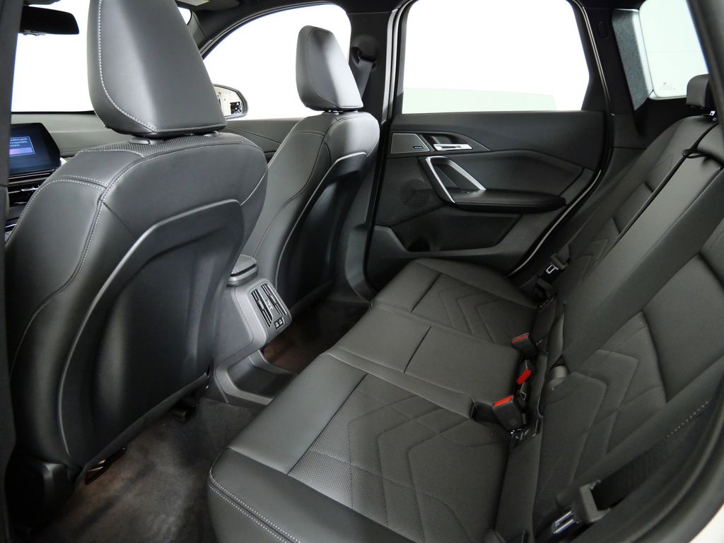 Thumbnail: 2026 BMW X1 - 29