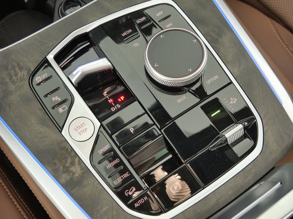 Thumbnail: 2026 BMW X5 - 48