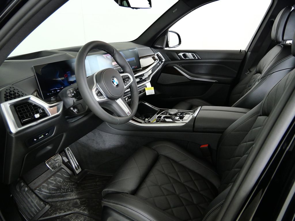 Thumbnail: 2026 BMW X5 - 35