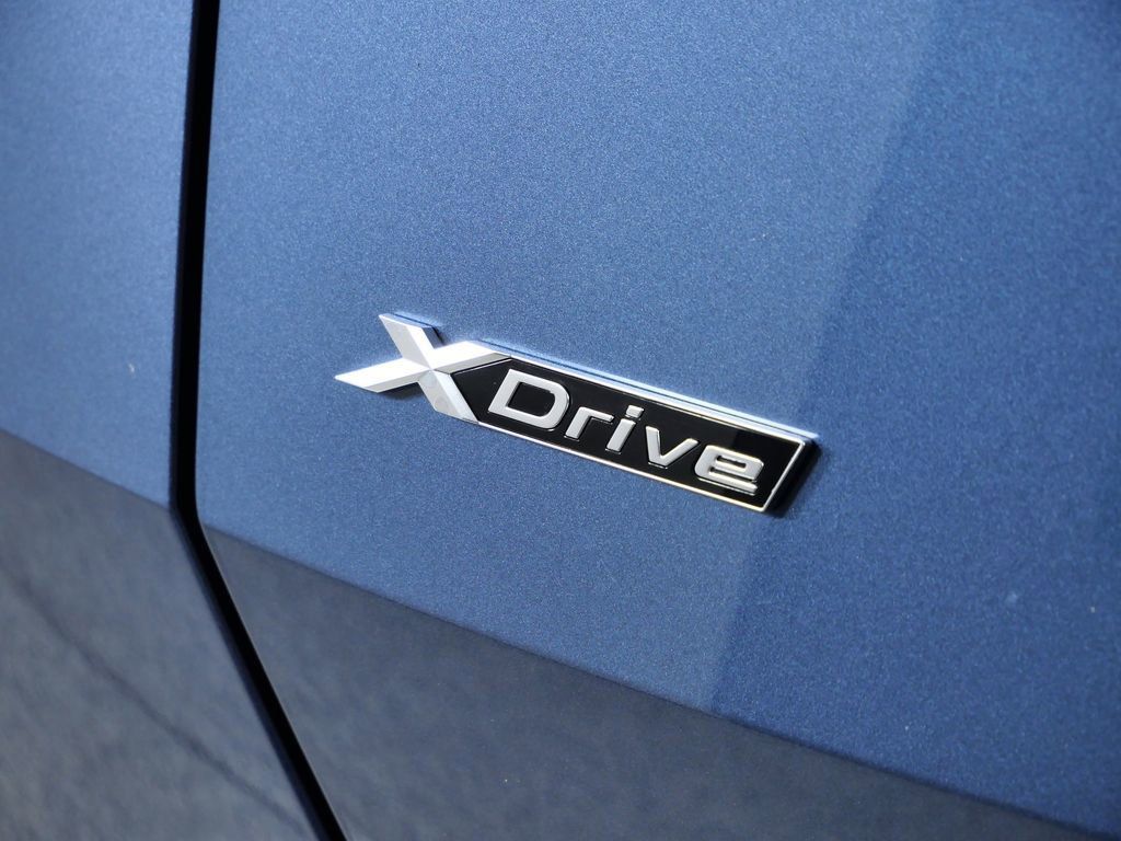 Thumbnail: 2026 BMW X3 - 15