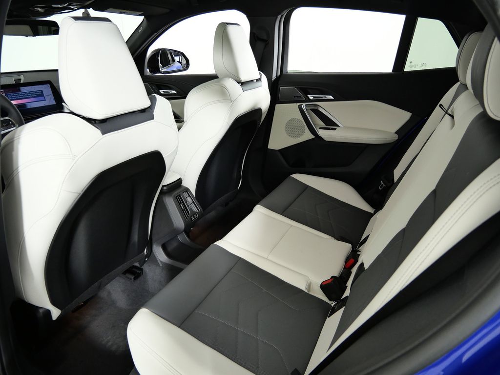 Thumbnail: 2026 BMW X2 - 30