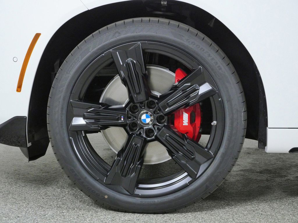 Thumbnail: 2026 BMW X3 - 16