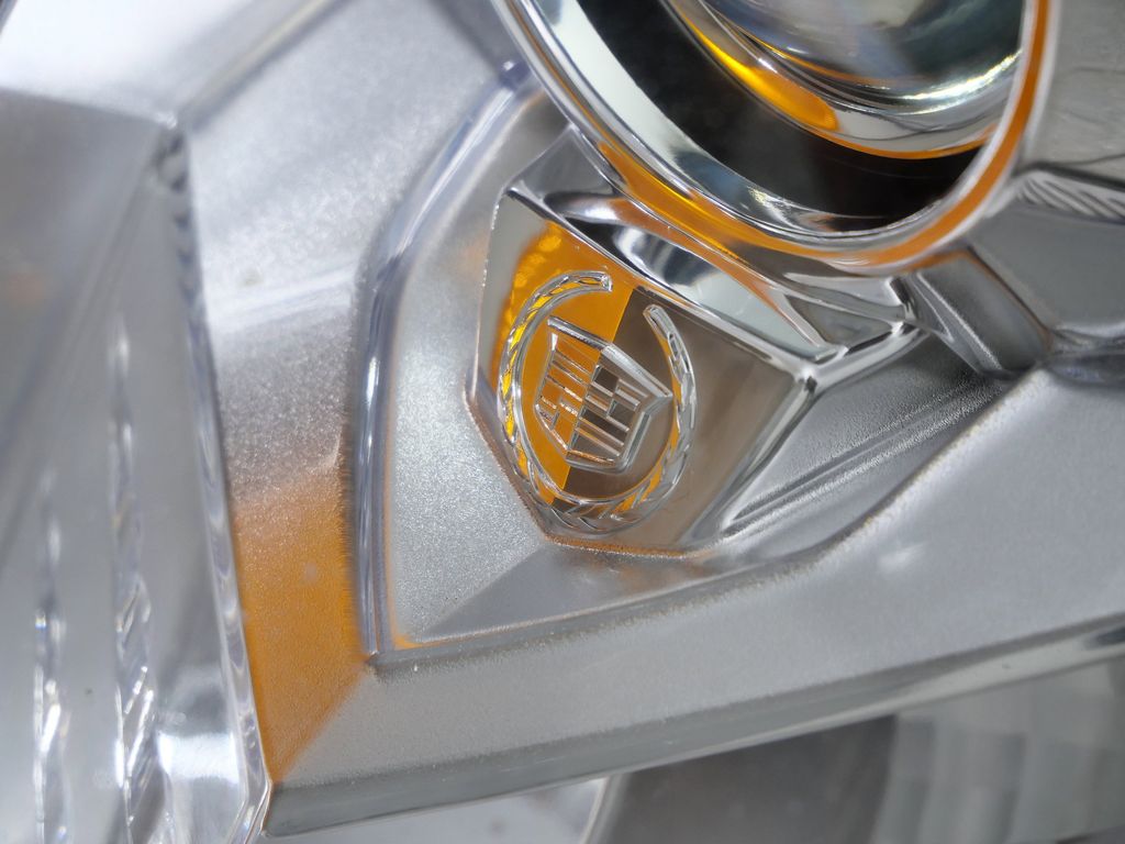 Thumbnail: 2013 Cadillac SRX - 5