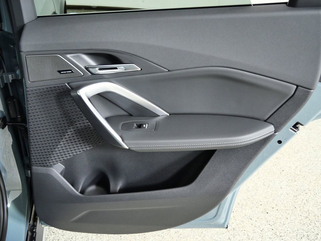 Thumbnail: 2026 BMW X1 - 25