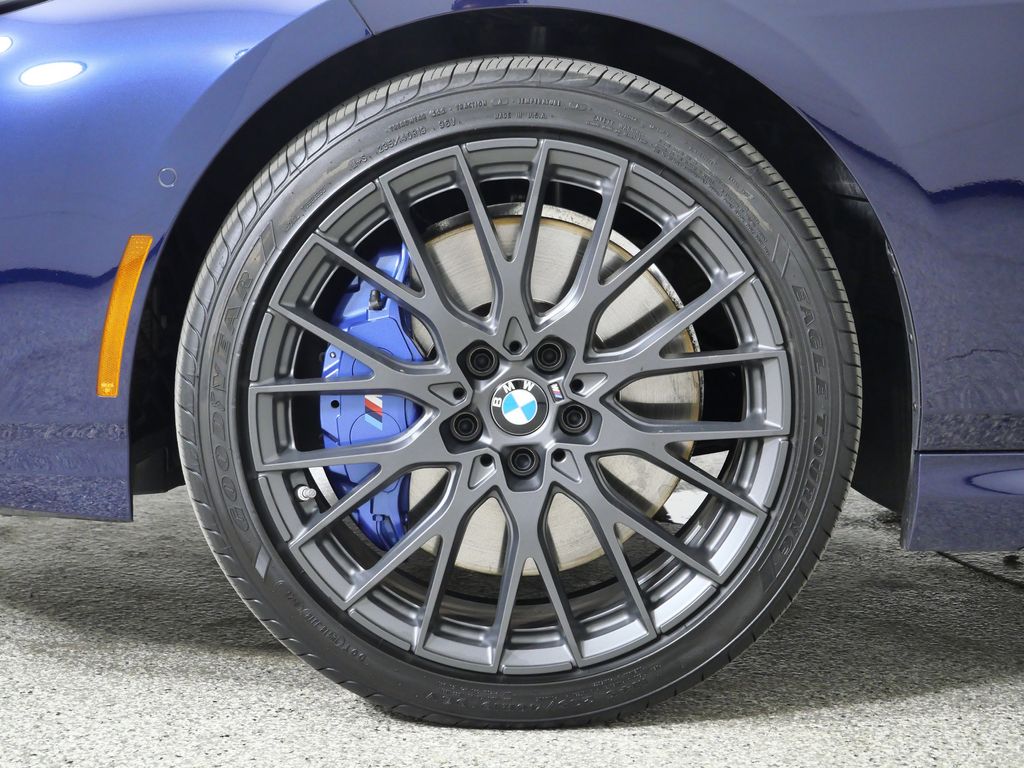 Thumbnail: 2025 BMW 2 Series - 20