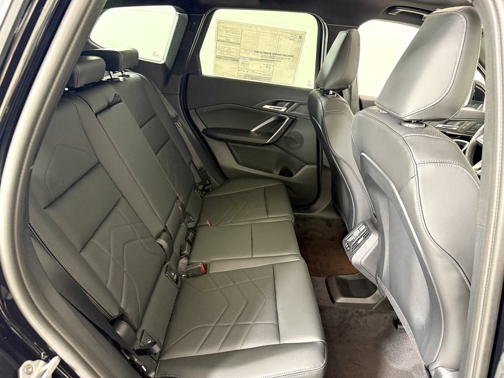 Thumbnail: 2025 BMW X1 - 27