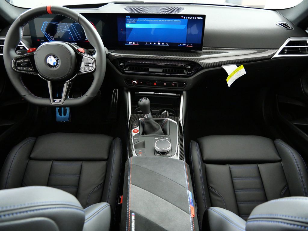 Thumbnail: 2026 BMW M2 - 5