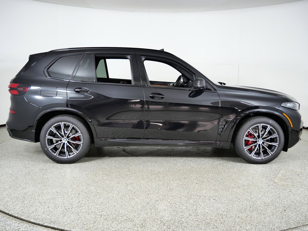Thumbnail: 2026 BMW X5 - 8
