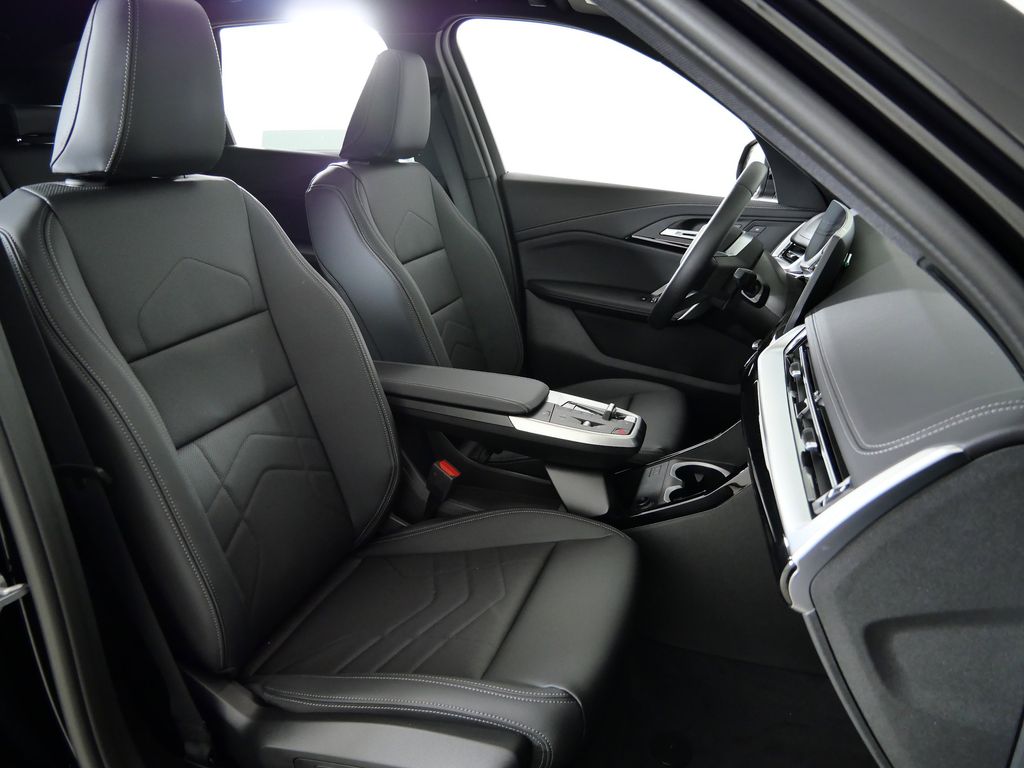 Thumbnail: 2026 BMW X1 - 21