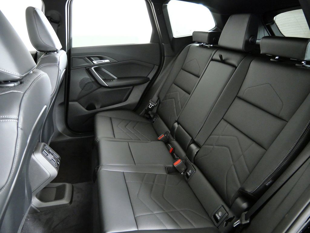 Thumbnail: 2026 BMW X1 - 30