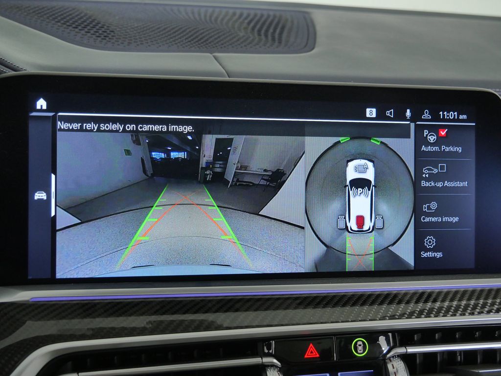 Thumbnail: 2023 BMW X5 - 49