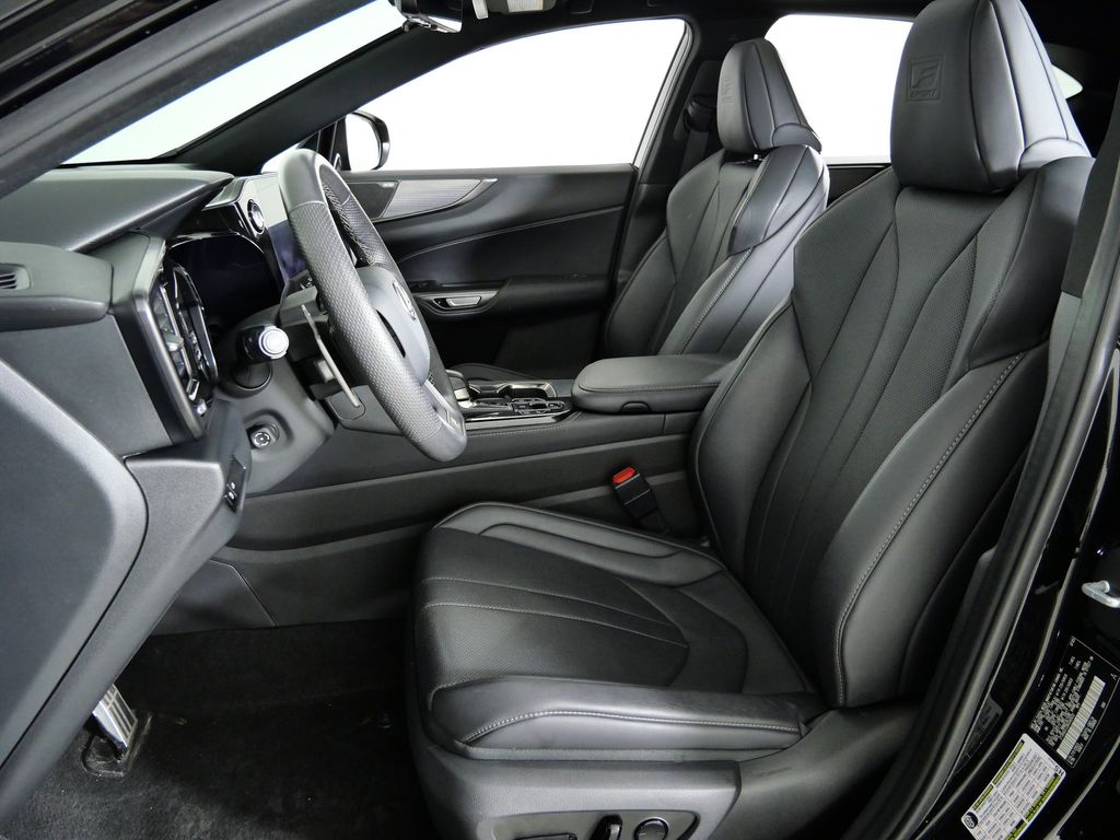 Thumbnail: 2024 Lexus NX - 35