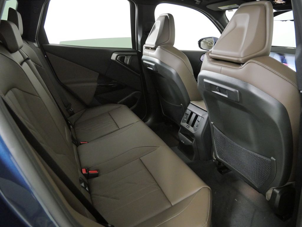 Thumbnail: 2026 BMW X3 - 25