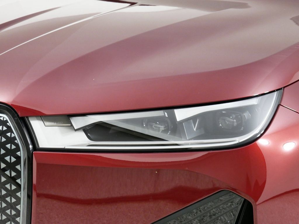 Thumbnail: 2025 BMW iX - 24