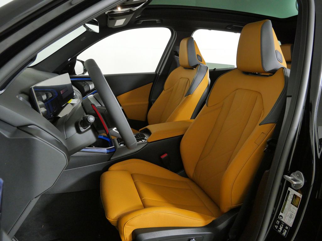 Thumbnail: 2026 BMW X3 - 35