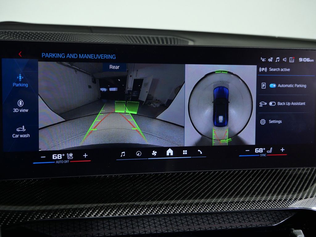 Thumbnail: 2026 BMW M4 - 49