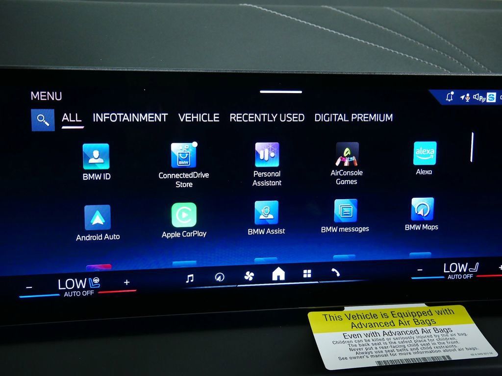 Thumbnail: 2026 BMW X3 - 49