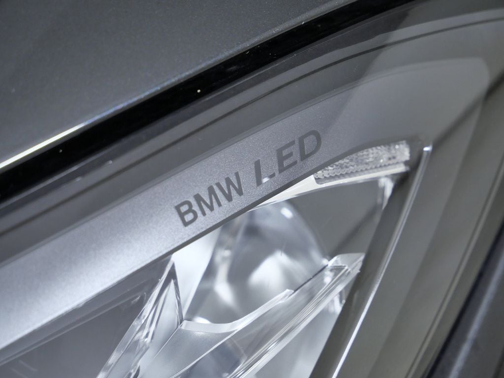 Thumbnail: 2023 BMW 4 Series - 5