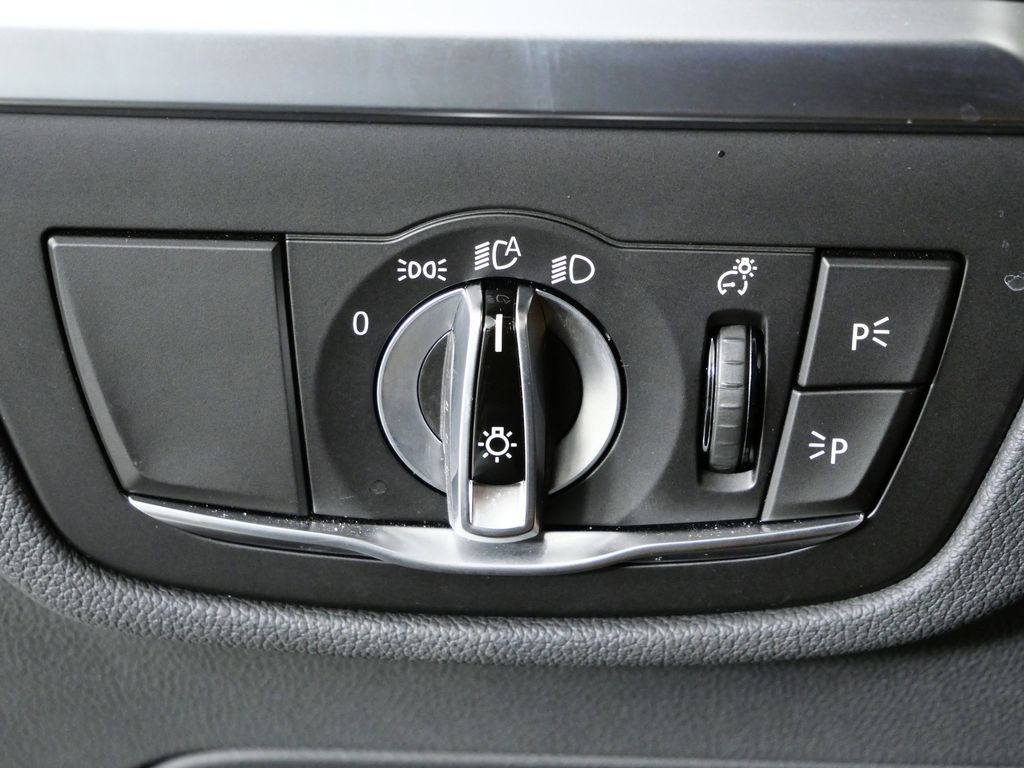 Thumbnail: 2024 BMW X3 - 44