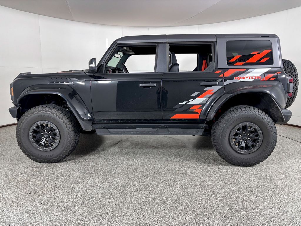 Thumbnail: 2024 Ford Bronco - 6
