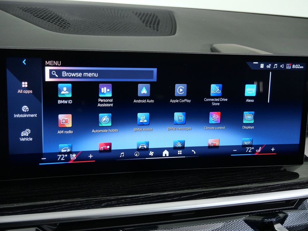 Thumbnail: 2026 BMW X5 - 44