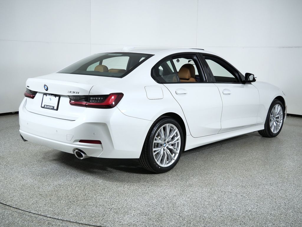 Thumbnail: 2023 BMW 3 Series - 11