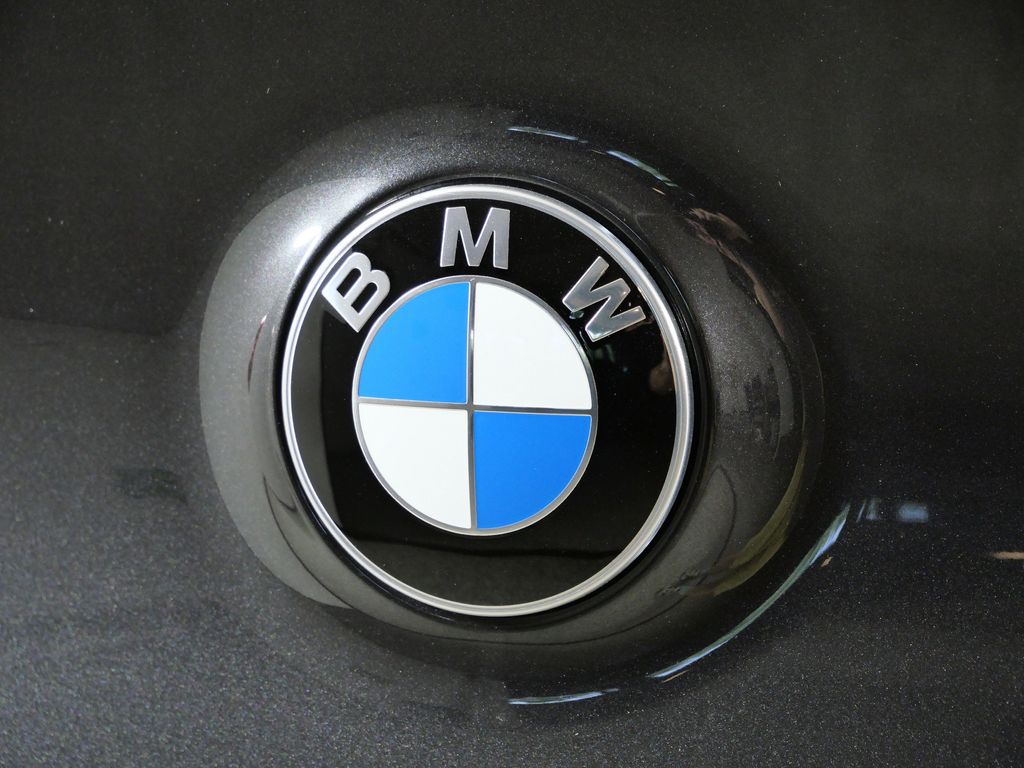 Thumbnail: 2025 BMW X3 - 11