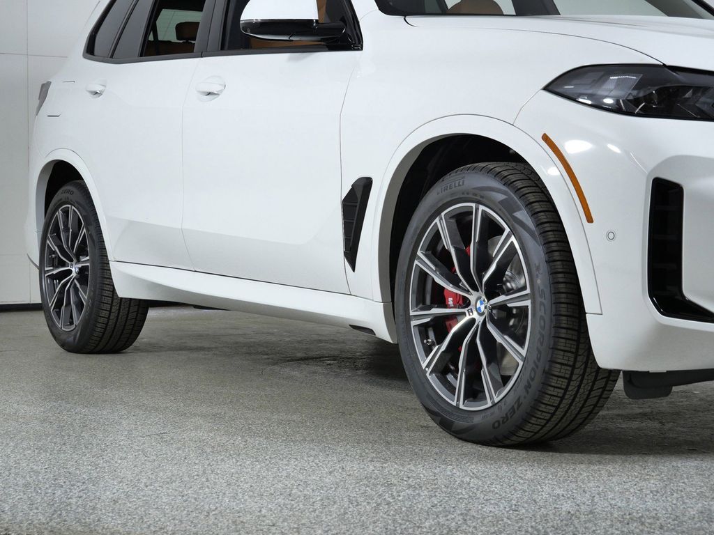 Thumbnail: 2026 BMW X5 - 6