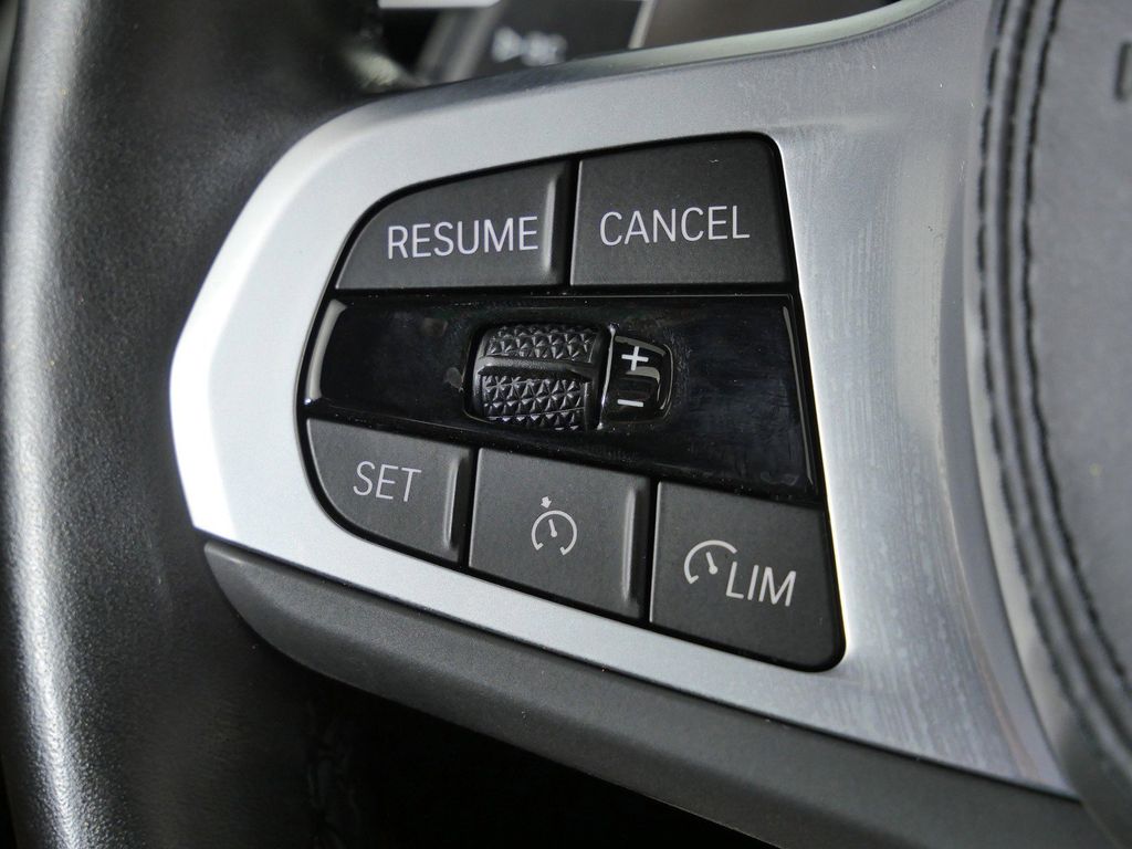 Thumbnail: 2023 BMW X3 - 45