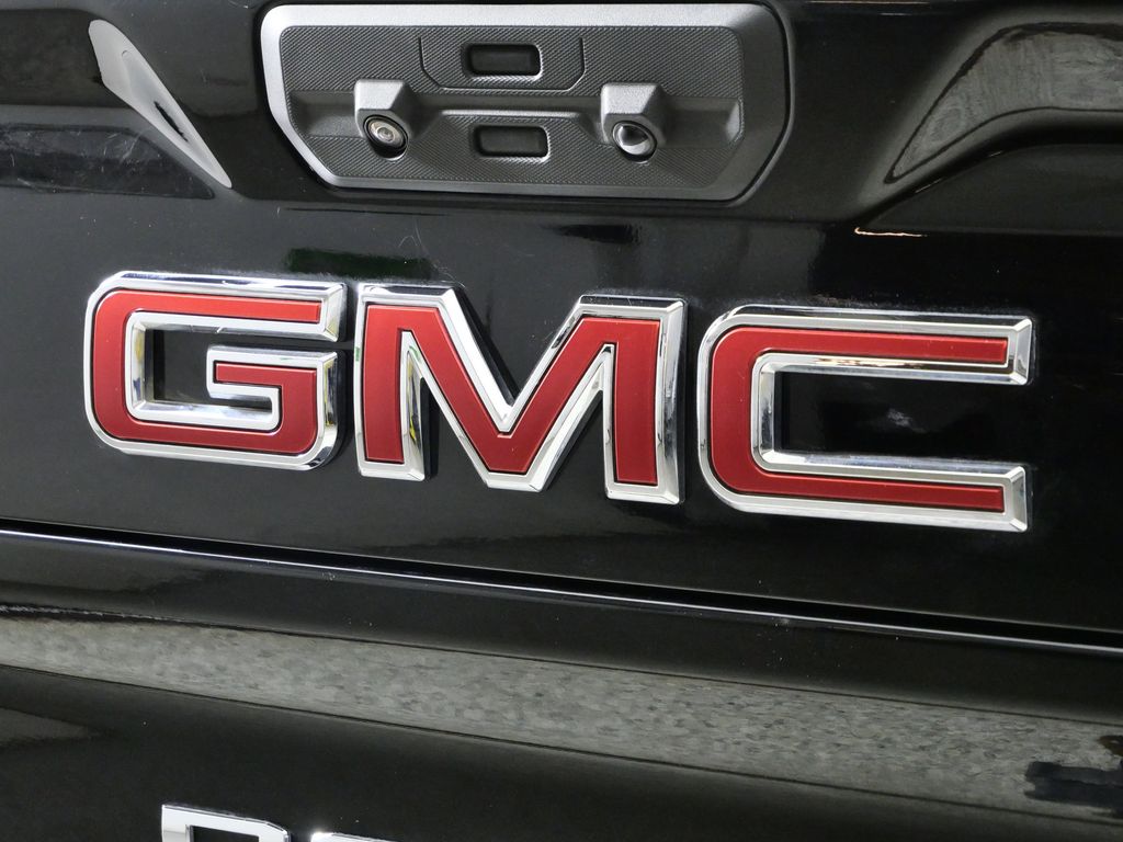 Thumbnail: 2022 GMC Sierra 2500 - 12