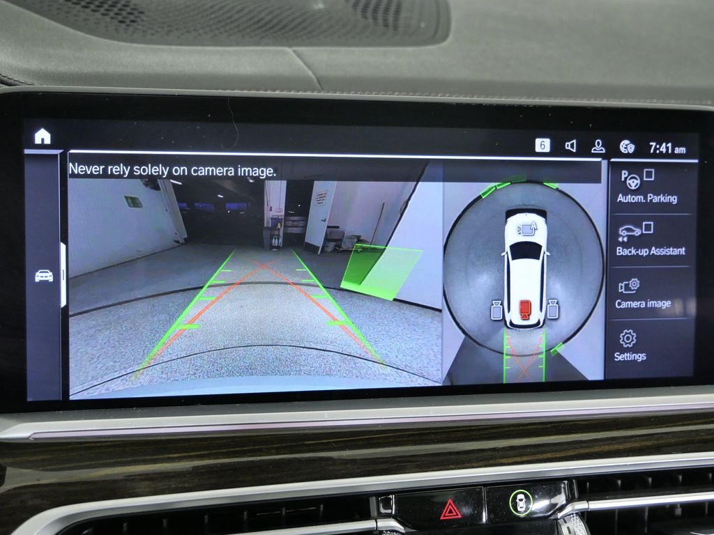 Thumbnail: 2019 BMW X7 - 50