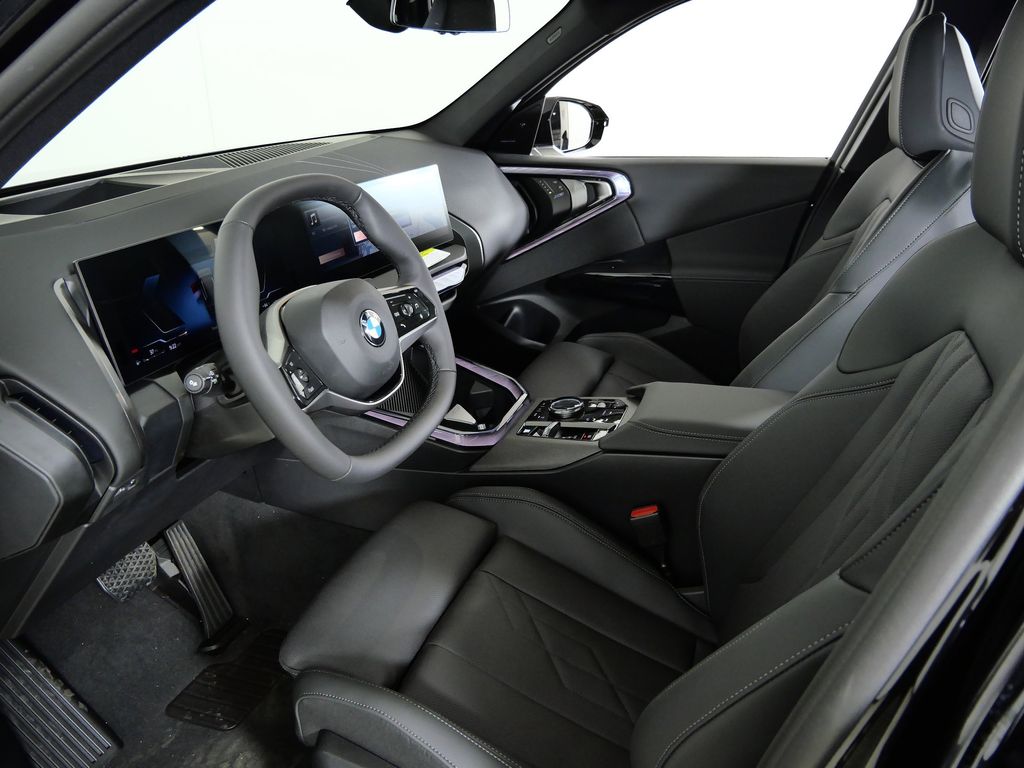 Thumbnail: 2026 BMW X3 - 33