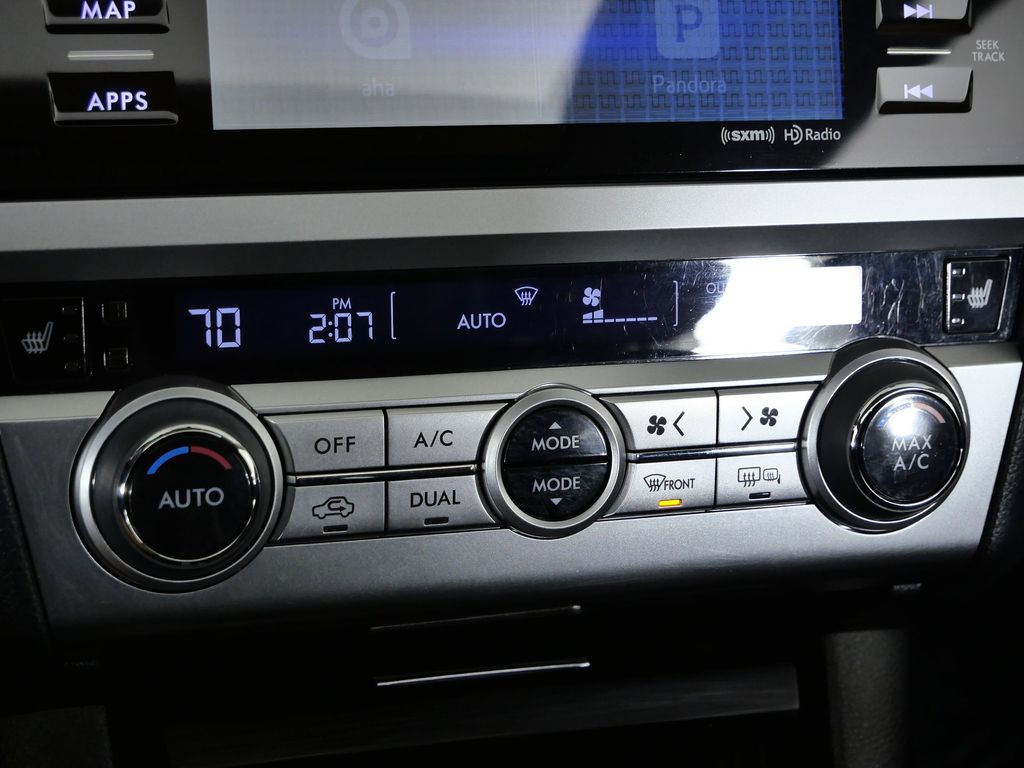 Thumbnail: 2016 Subaru Outback - 45