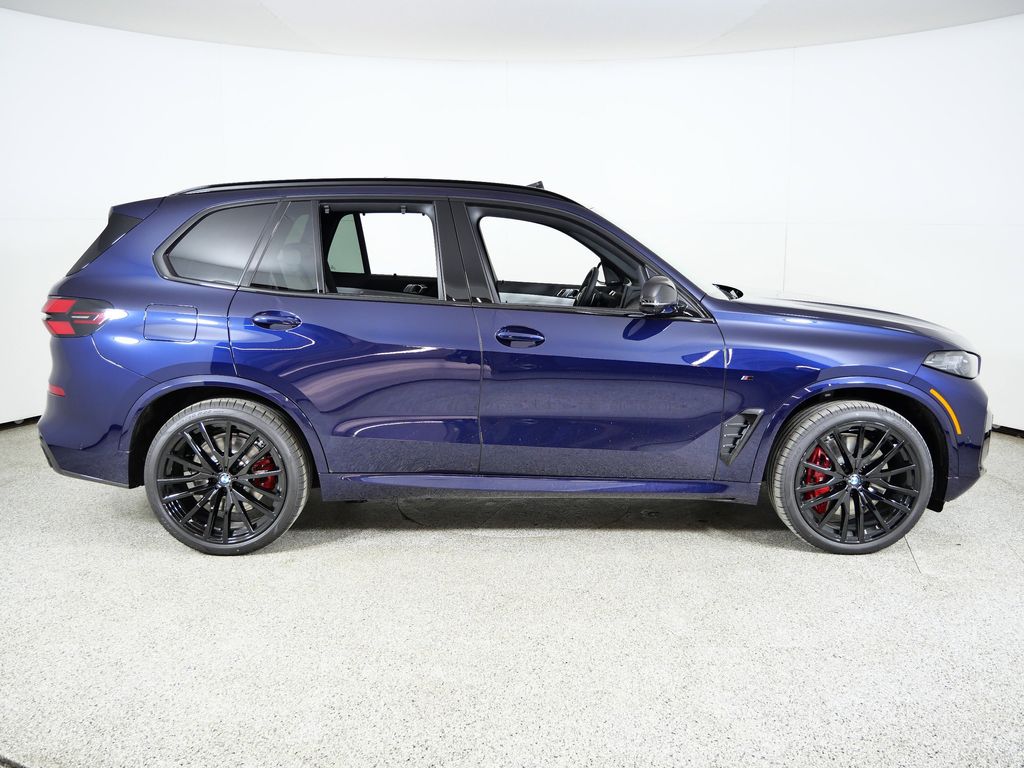 Thumbnail: 2026 BMW X5 - 8