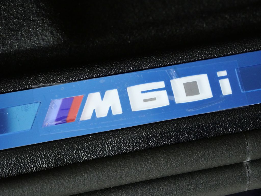 Thumbnail: 2026 BMW X5 - 23