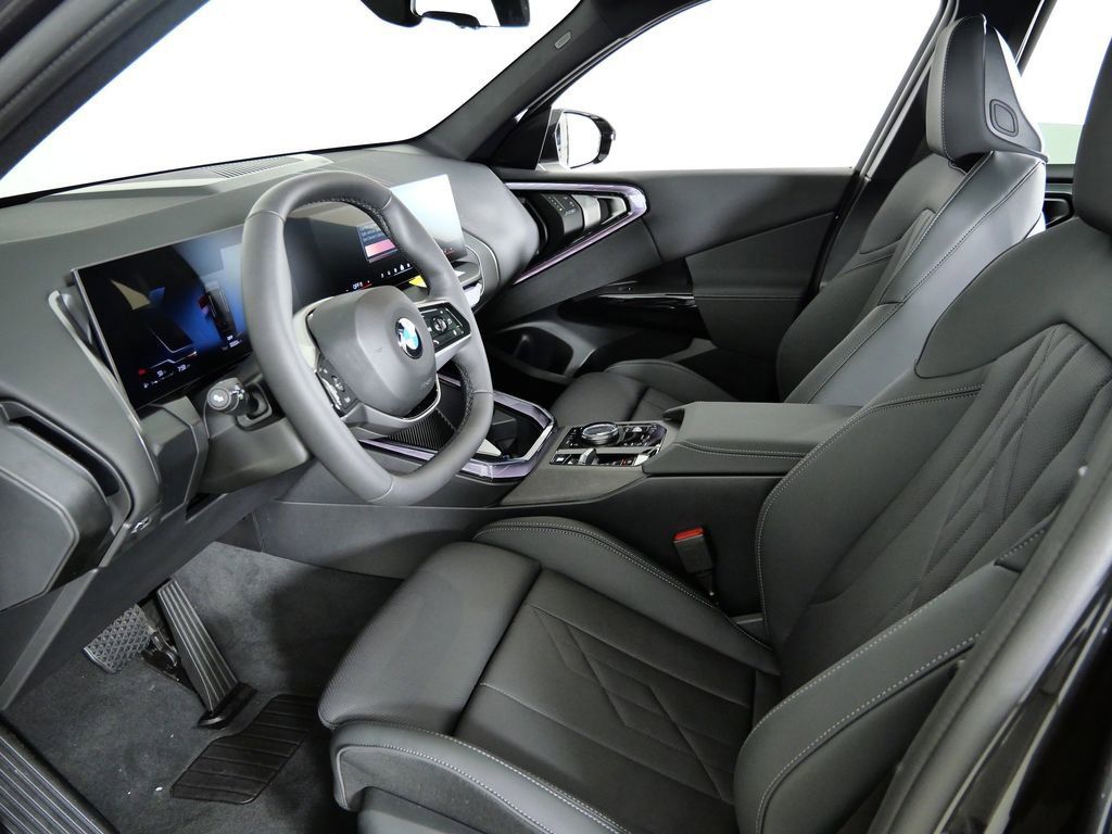 Thumbnail: 2026 BMW X3 - 35