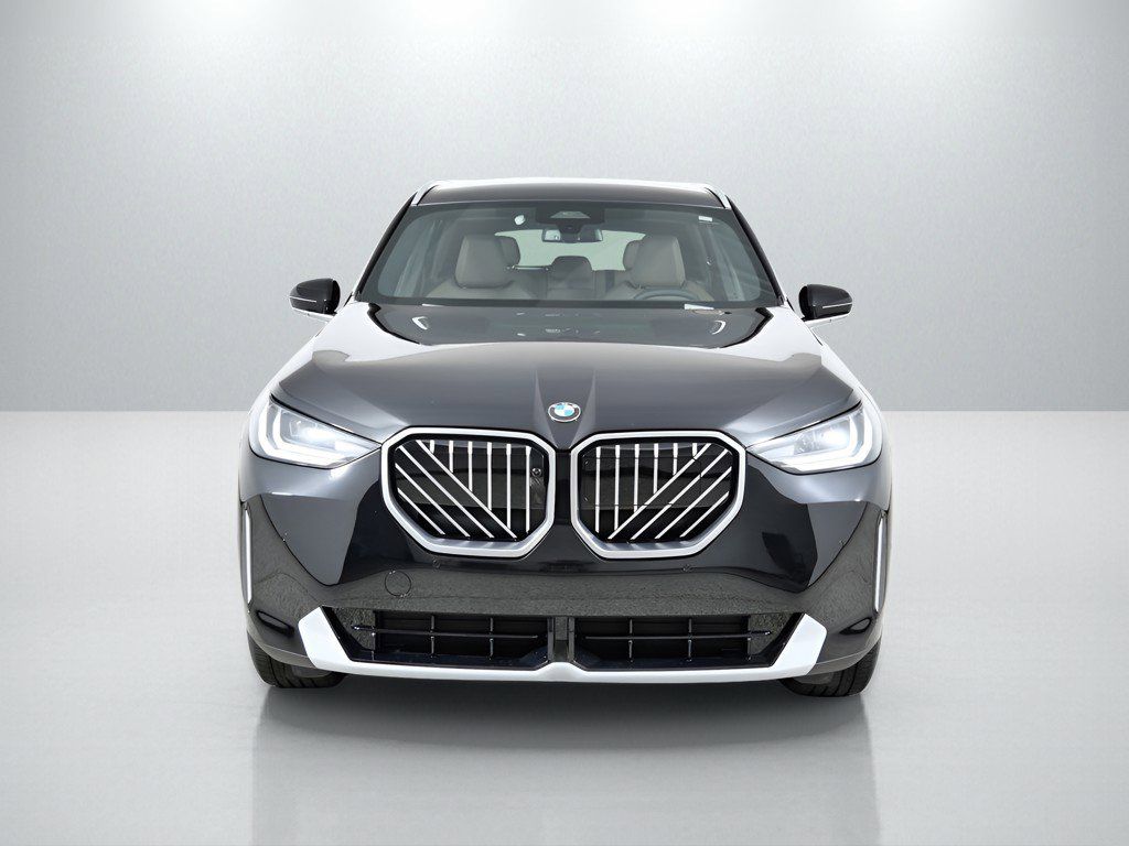 Thumbnail: 2026 BMW X3 - 3