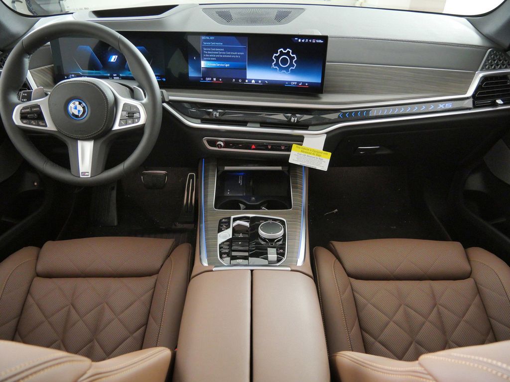 Thumbnail: 2026 BMW X5 - 5