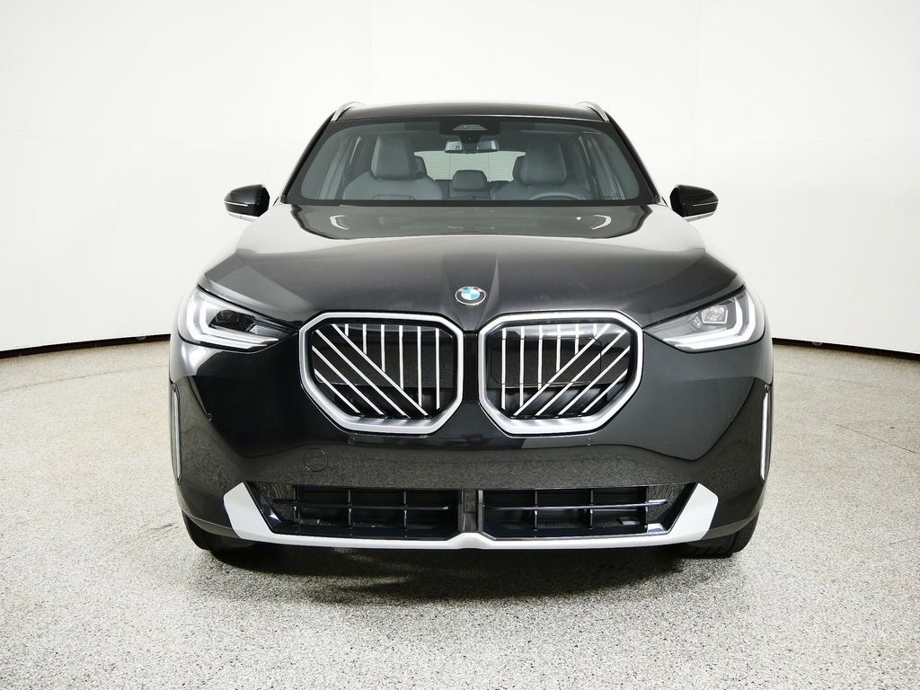 Thumbnail: 2025 BMW X3 - 6