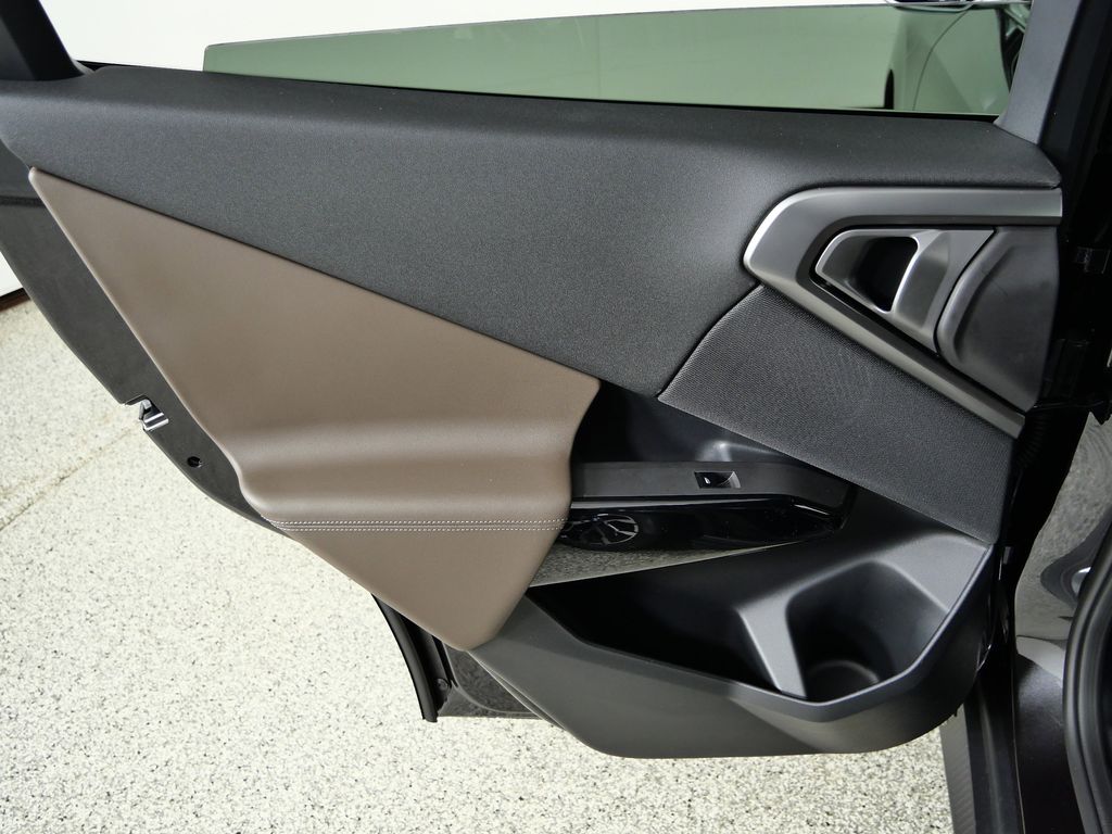 Thumbnail: 2026 BMW X3 - 27