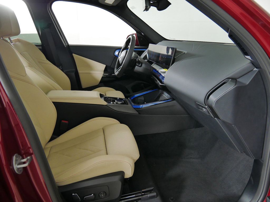 Thumbnail: 2026 BMW X3 - 19